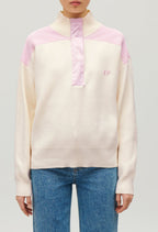 Claudie Pierlot - Pull - Mini Mumnew - Blush