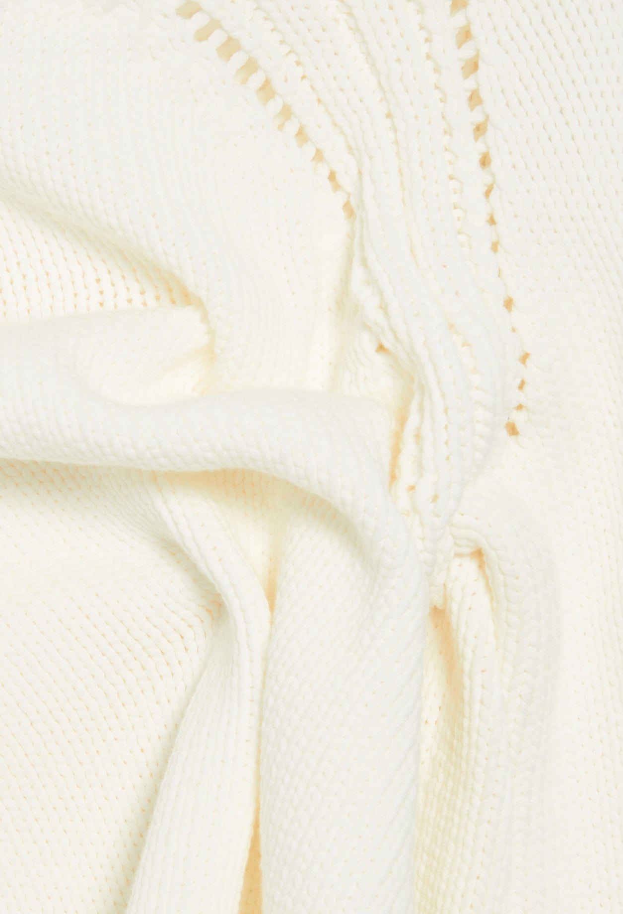Claudie Pierlot - Pull - Masta - Ecru