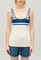 Claudie Pierlot - Pull - Muchi - Ecru