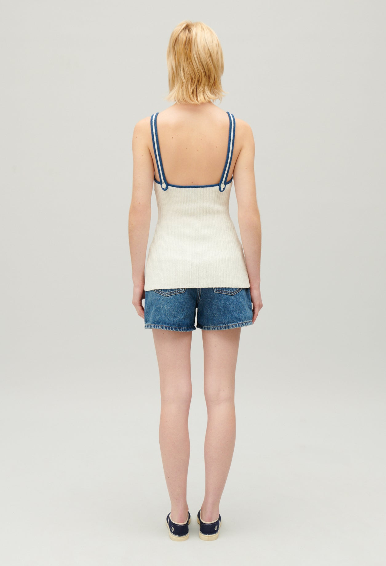 Claudie Pierlot - Pull - Muchi - Ecru