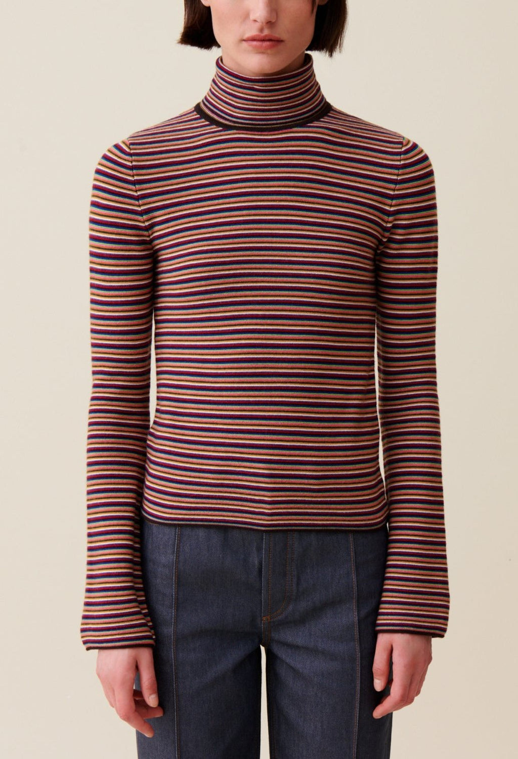 Sweater - Maraba - Multico