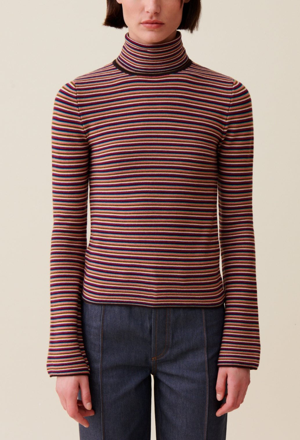 Sweater - Maraba - Multico