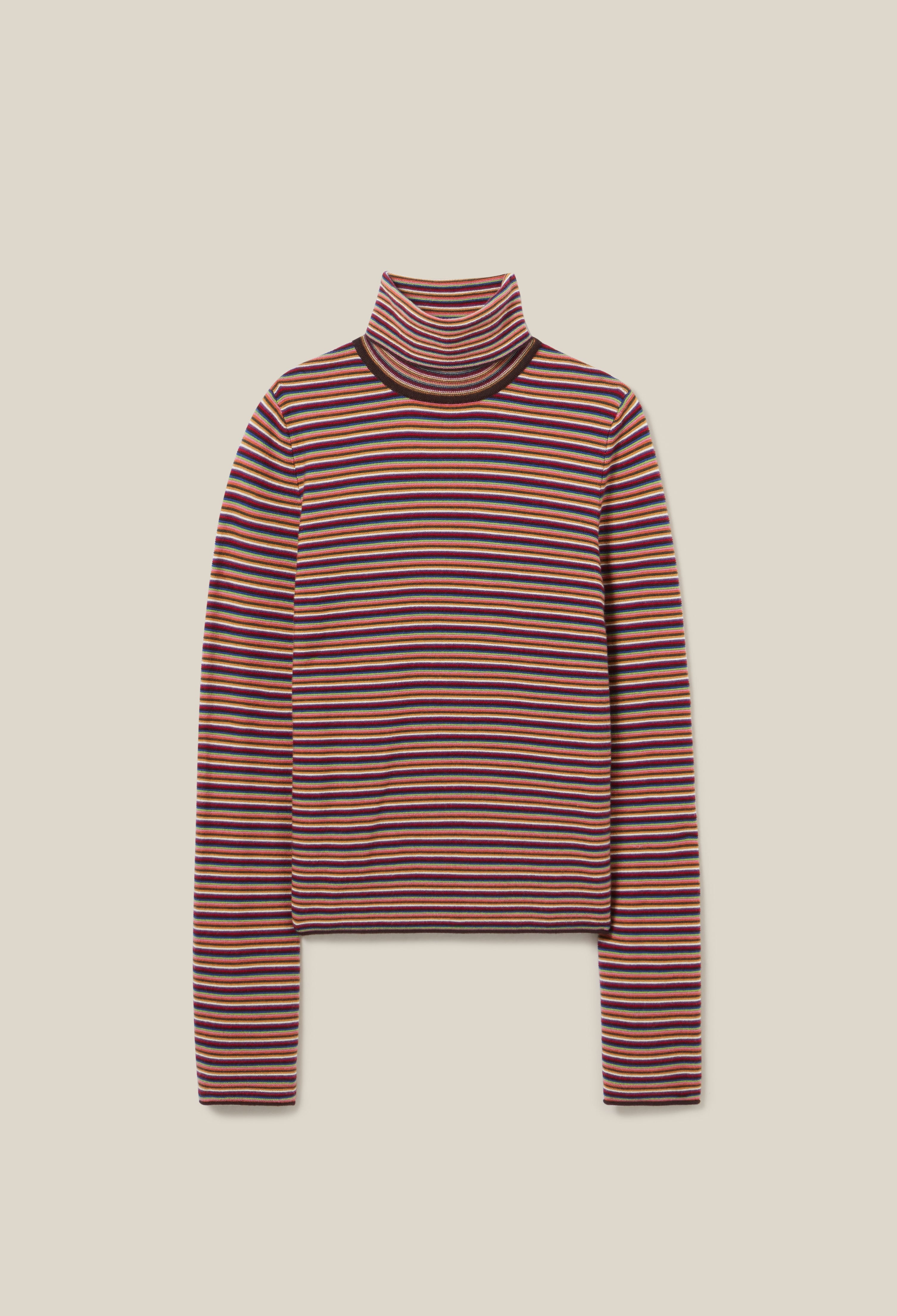 Sweater - Maraba - Multico