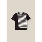 Jersey Monacourtmariniere Bicolor