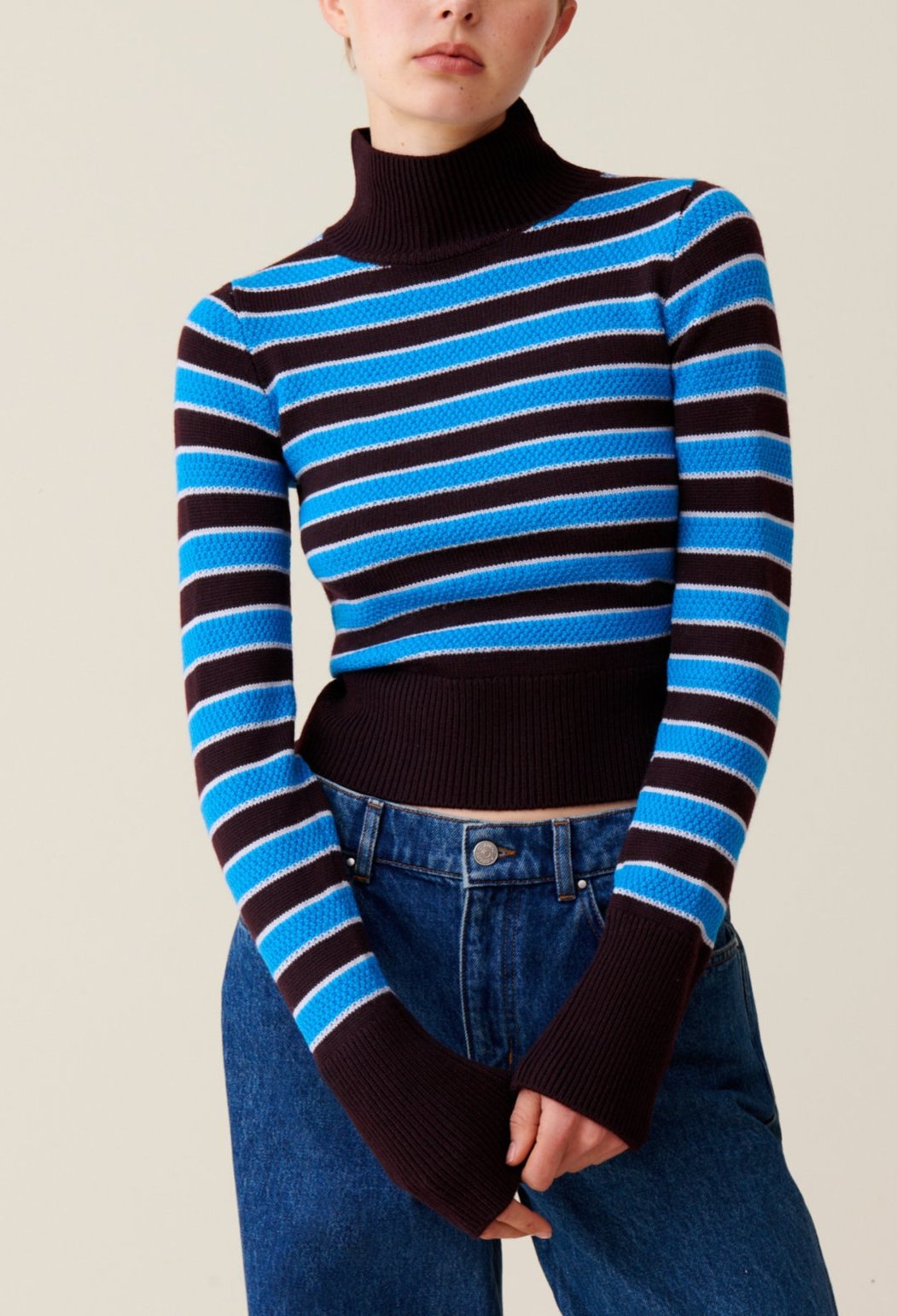 Claudie Pierlot - Pull - Mina - Multico