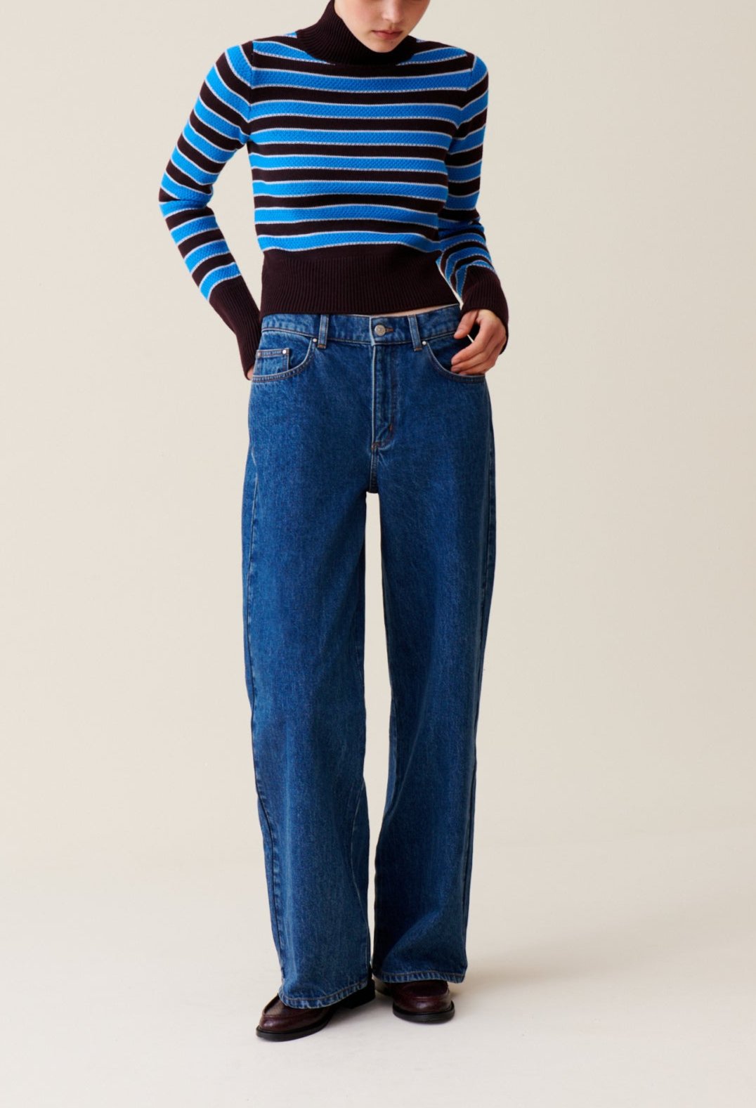 Claudie Pierlot - Pull - Mina - Multico