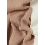 Claudie Pierlot - Pull Court Rabat Ton Sur Ton