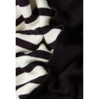 Pull Monalongmariniere Bicolore