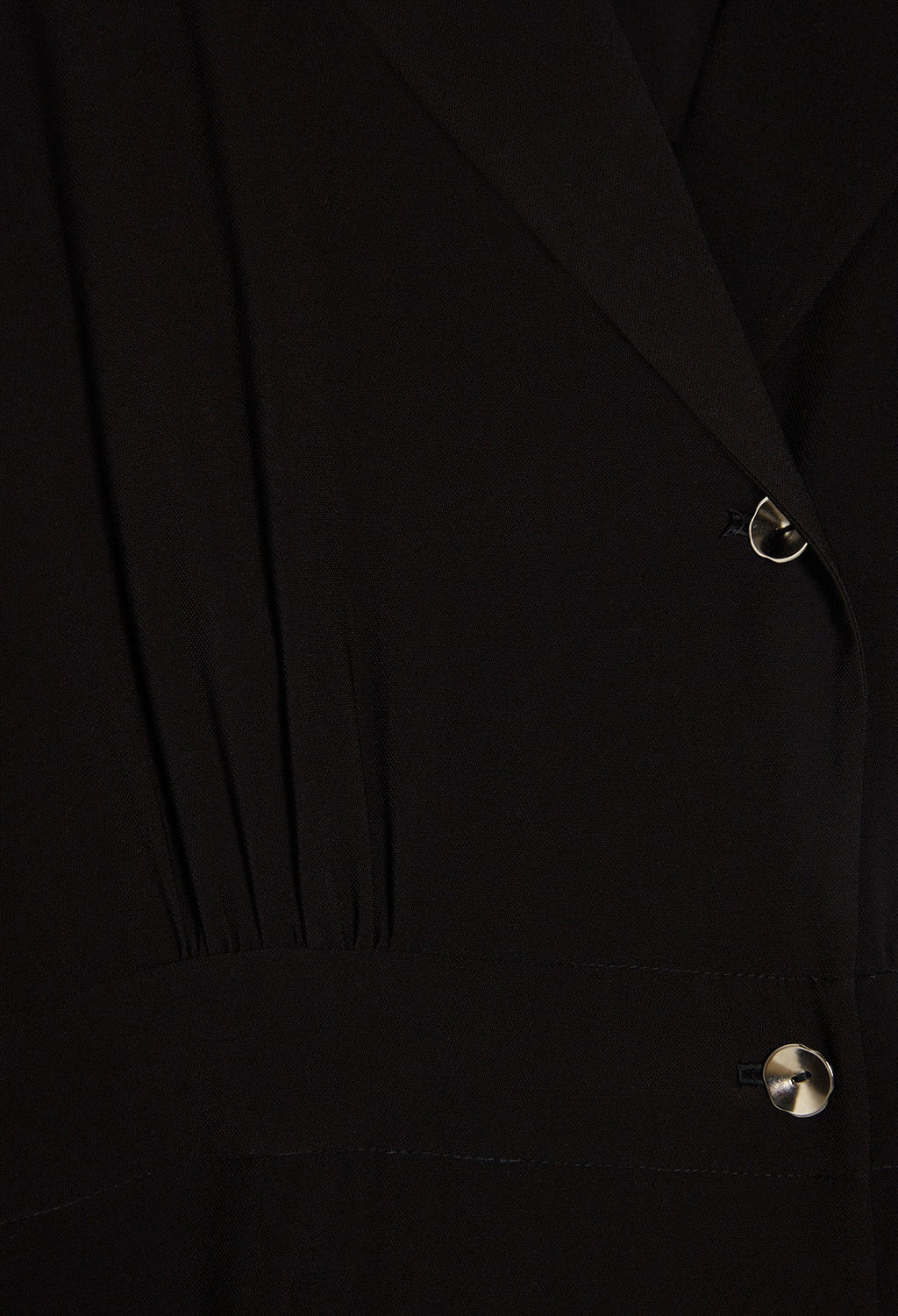 Claudie Pierlot - Robe C&T - Rasberry - Noir