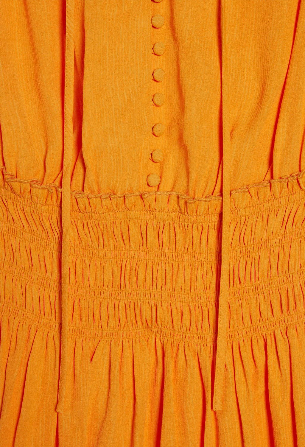 Claudie Pierlot - Robe C&T - Roussa - Soleil