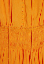 Claudie Pierlot - Robe C&T - Roussa - Soleil