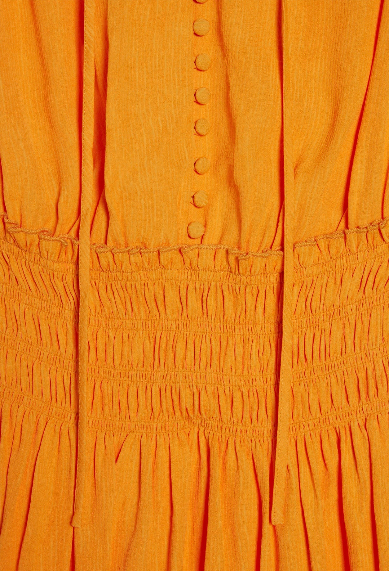 Claudie Pierlot - Robe C&T - Roussa - Soleil