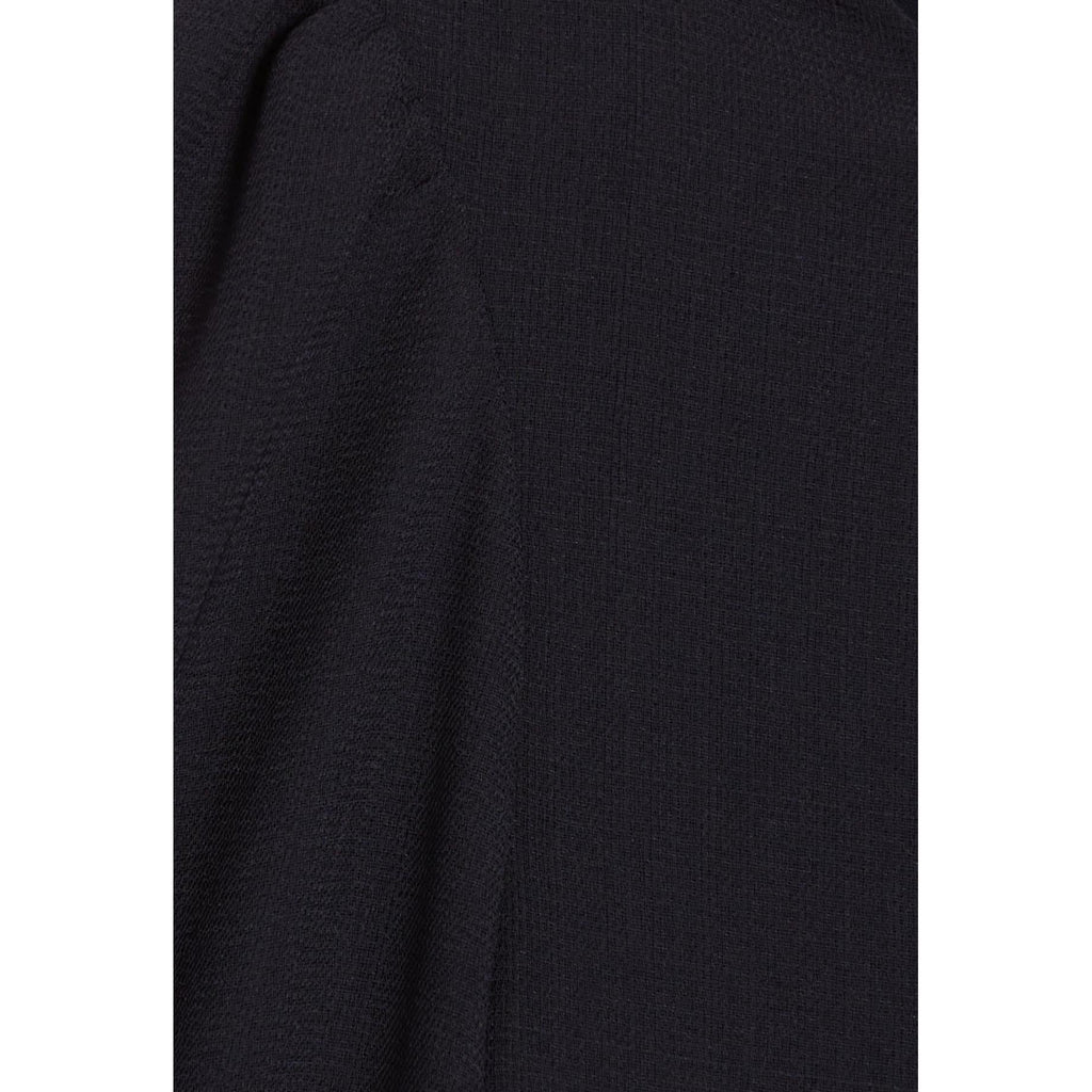 Claudie Pierlot - Robe Courte Rififi Bleu Marine