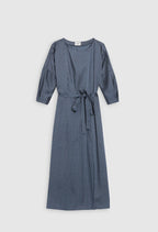 Claudie Pierlot - Robe C&T - Rulia - Print Fonce
