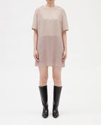 Claudie Pierlot - Robe C&T - Rayet - Print Clair