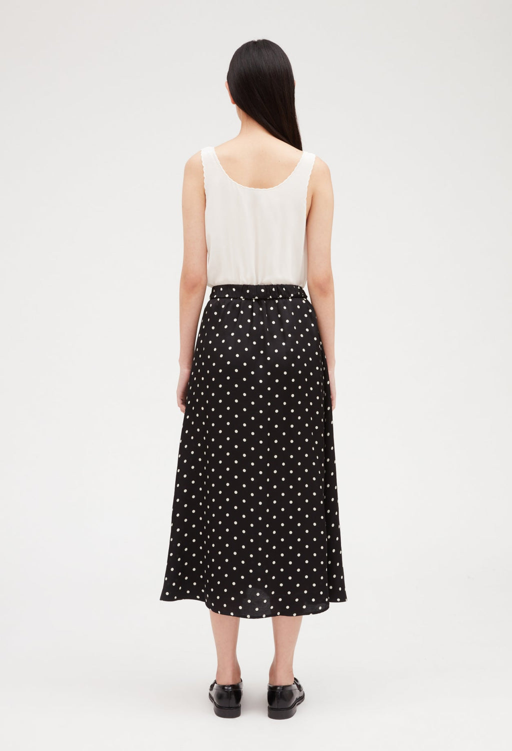 Claudie Pierlot - Robe C&T - Robiasa - Bicolore