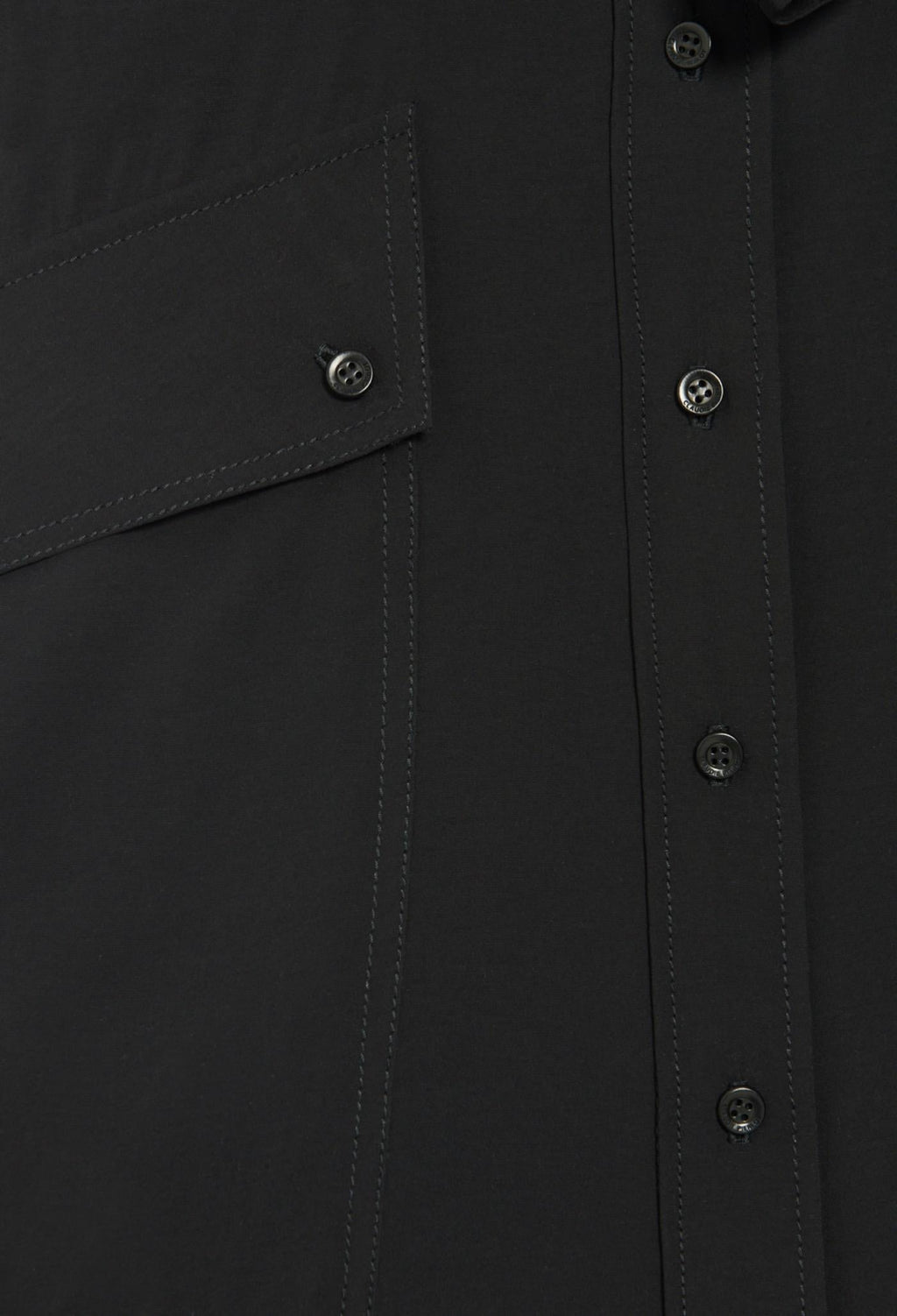Vestido C&T - Descanso - Negro