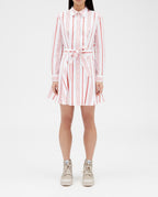 Vestido C&T - Rizzo - Bicolor