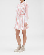 Vestido C&T - Rizzo - Bicolor