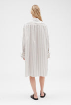 Claudie Pierlot - Robe C&T - Rosalina - Multico