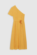 Claudie Pierlot - Robe C&T - Ruliana Bis - Mimosa