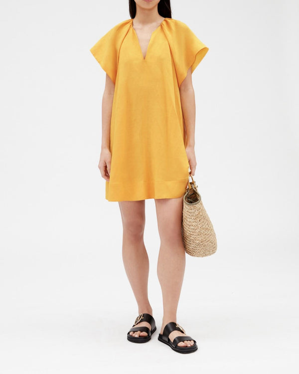 Claudie Pierlot - Robe C&T - Rosada - Mimosa