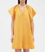 Claudie Pierlot - Robe C&T - Rosada - Mimosa