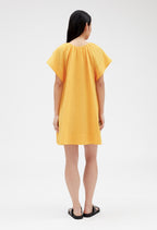 Claudie Pierlot - Robe C&T - Rosada - Mimosa