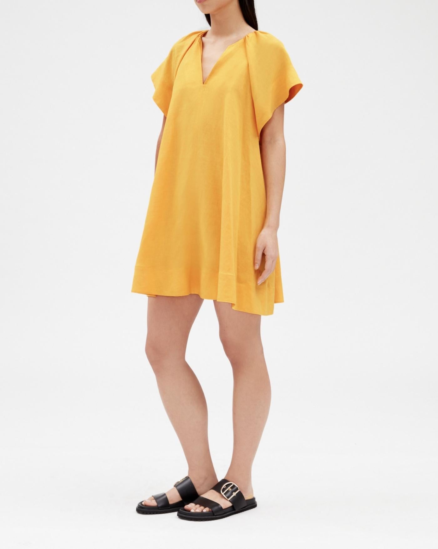 Claudie Pierlot - Robe C&T - Rosada - Mimosa