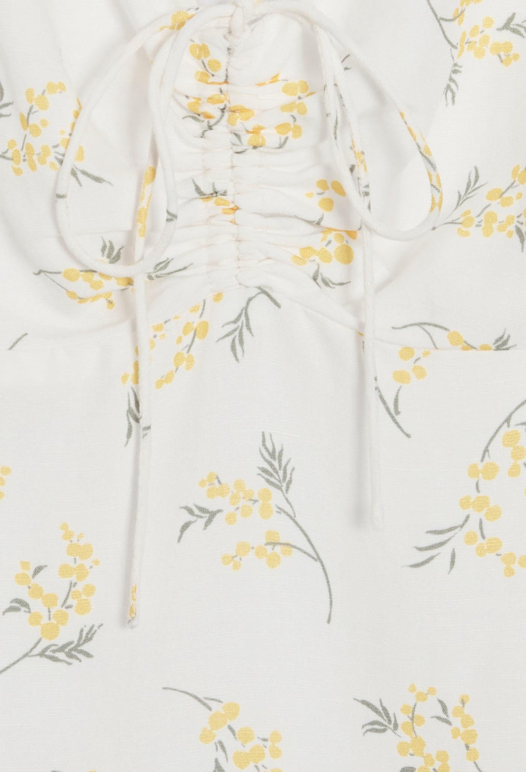 Claudie Pierlot - Robe C&T - Rossamimosa - Print Clair