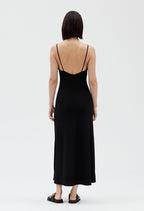 Claudie Pierlot - C&T Dress - Rosace - Black