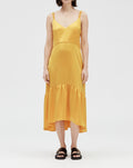 Vestido C&T - Roya - Mimosa