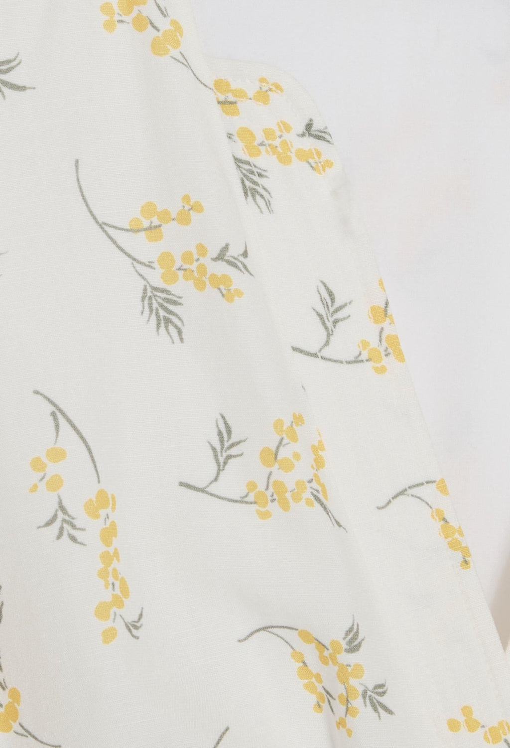 Claudie Pierlot - C&T Dress - Raymondemimosa - Light Print