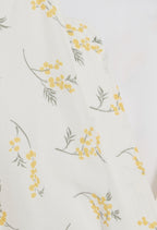 Claudie Pierlot - C&T Dress - Raymondemimosa - Light Print