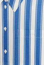Claudie Pierlot - Robe C&T - Rosetransat - Bicolore