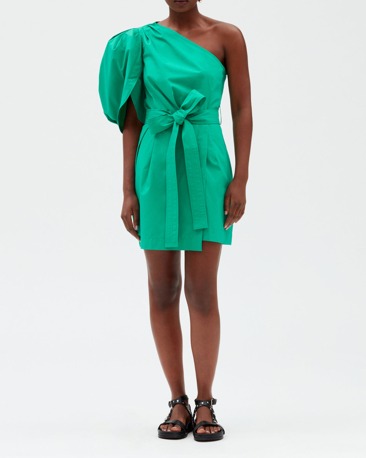 Claudie Pierlot - Robe C&T - Roca - Lagon