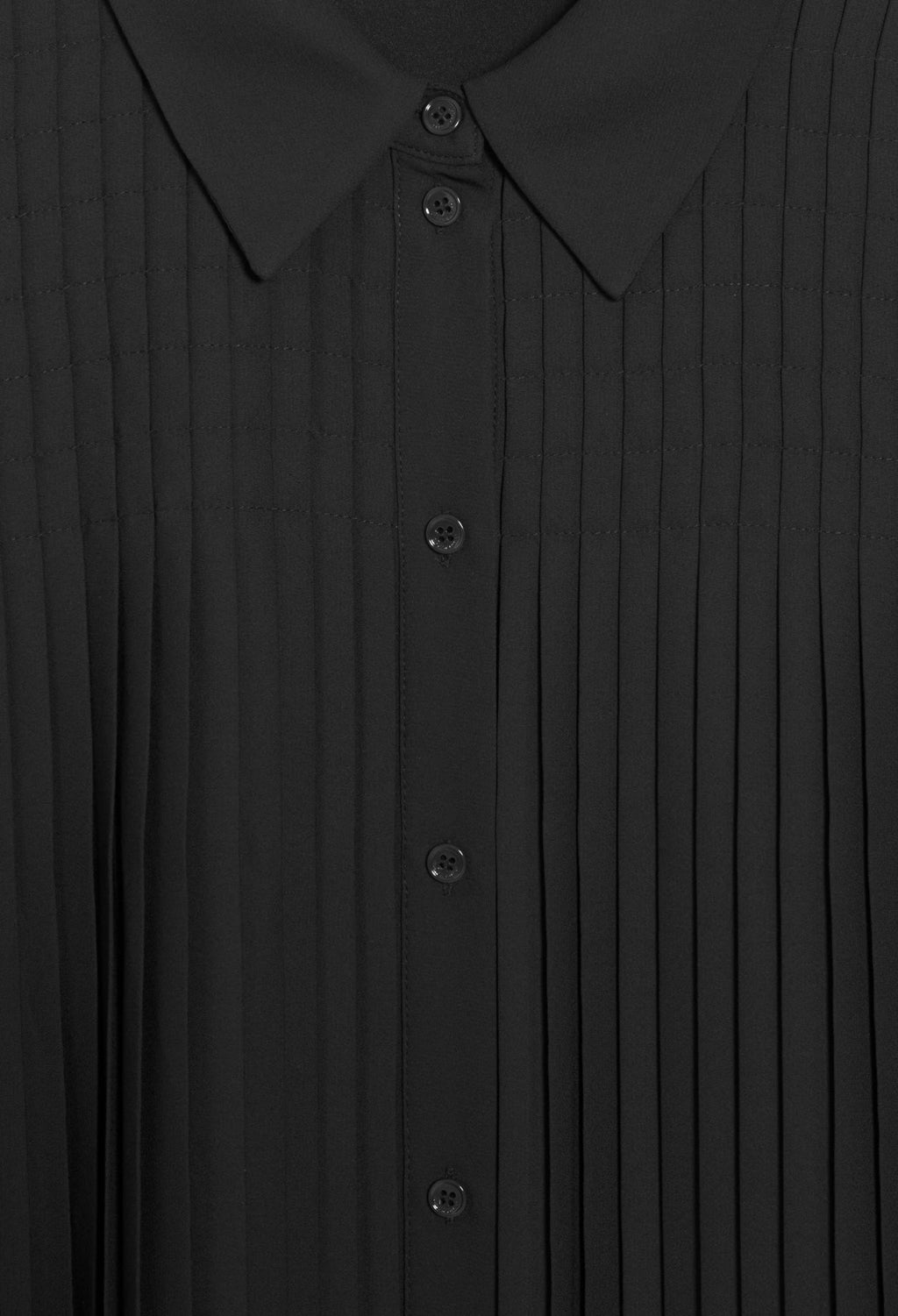 C&T Dress - Radia - Black