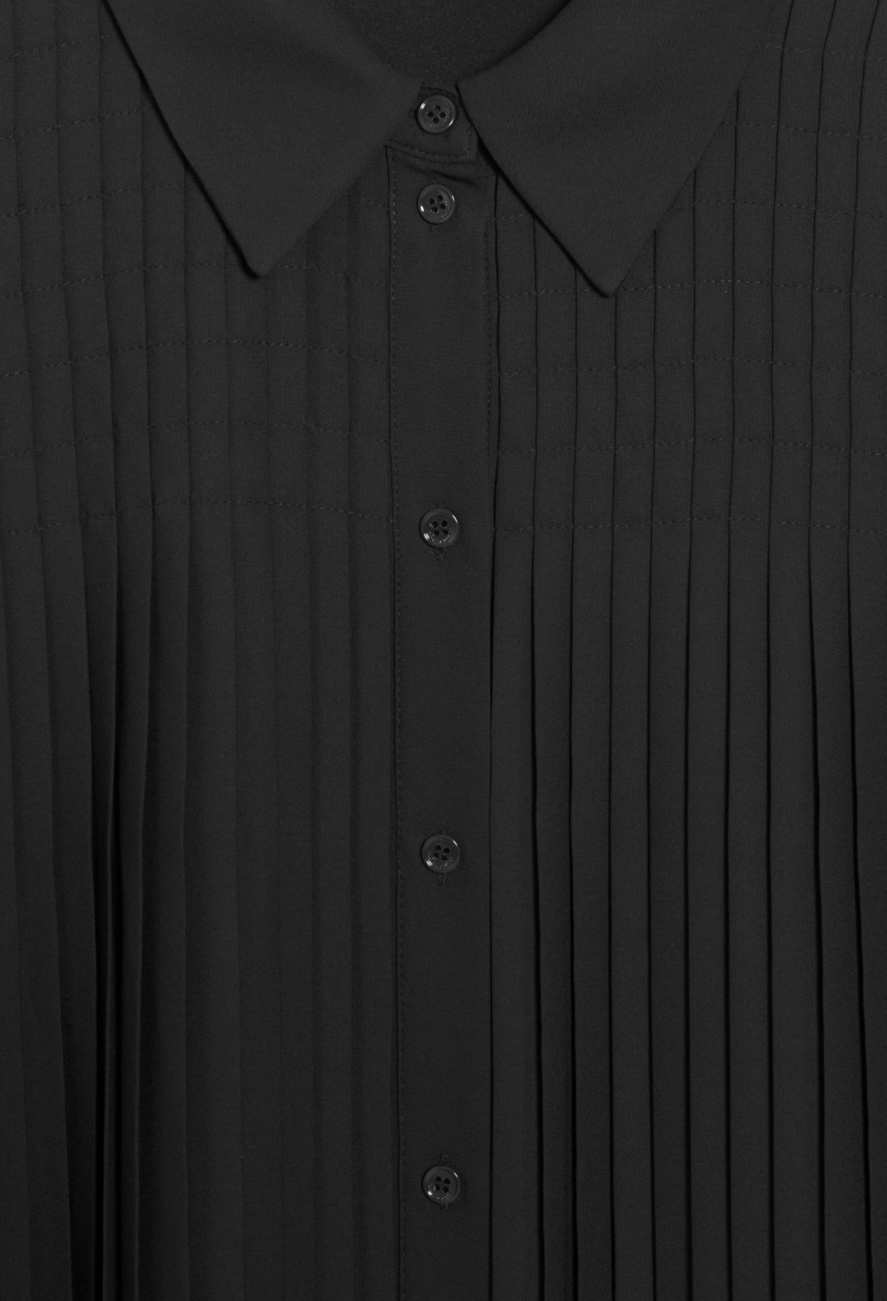 C&T Dress - Radia - Black