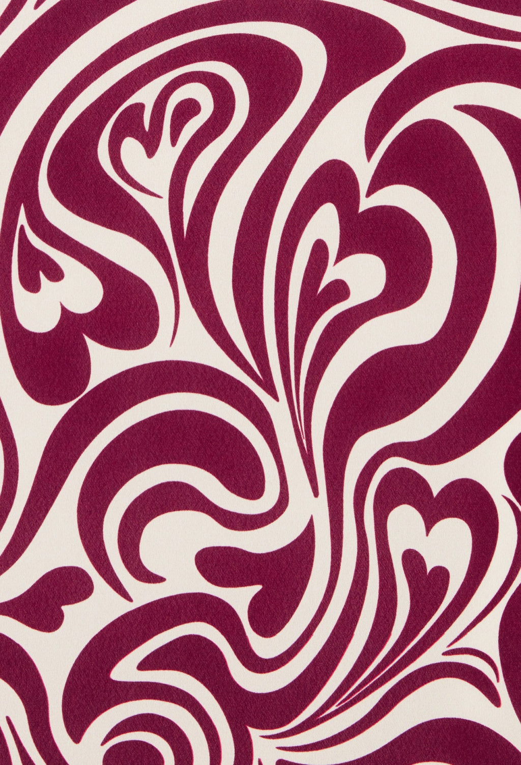 C&T Dress - Rififi - Dark Print
