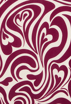 C&T Dress - Rififi - Dark Print