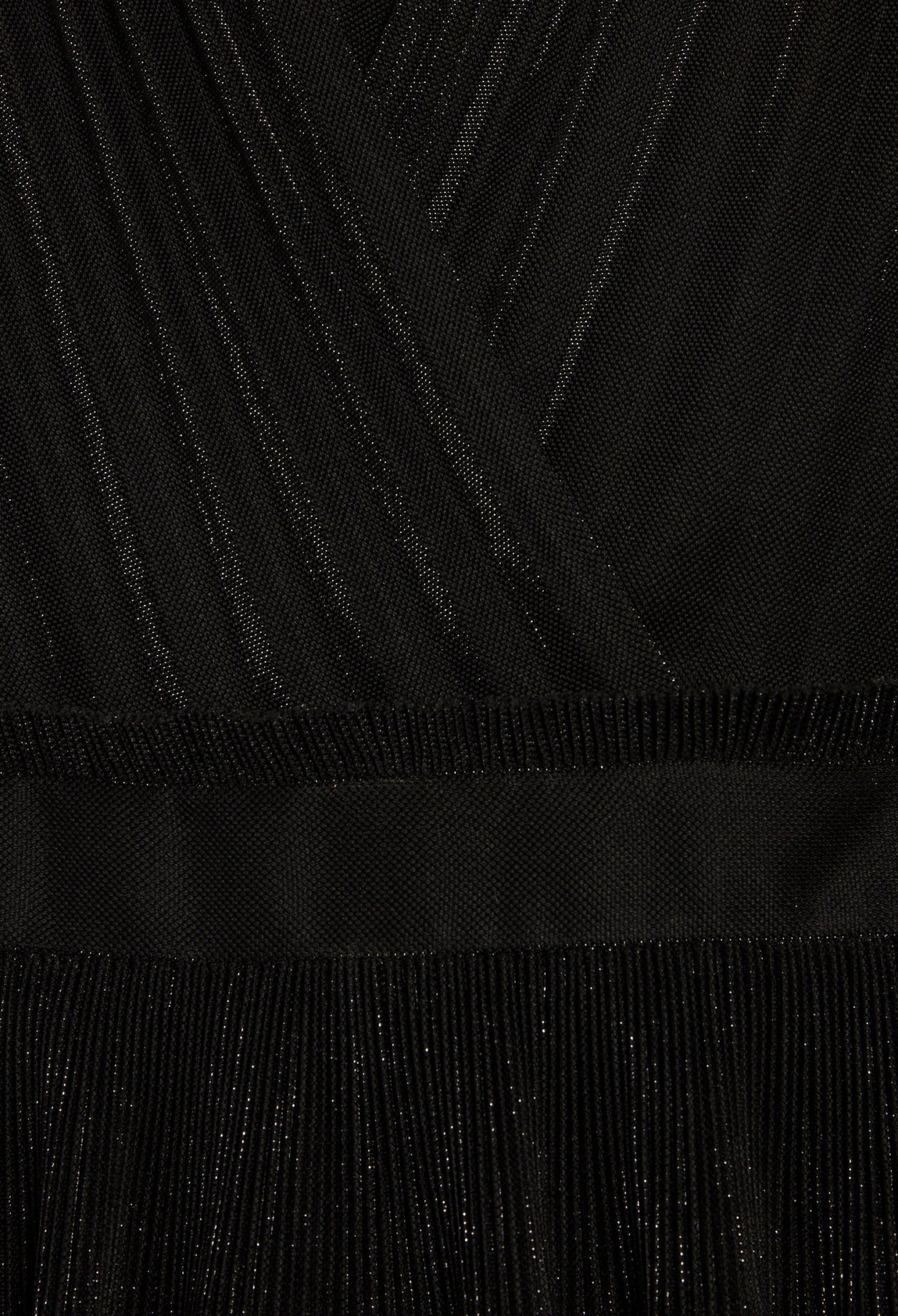 Claudie Pierlot - Robe C&T - Romance - Noir