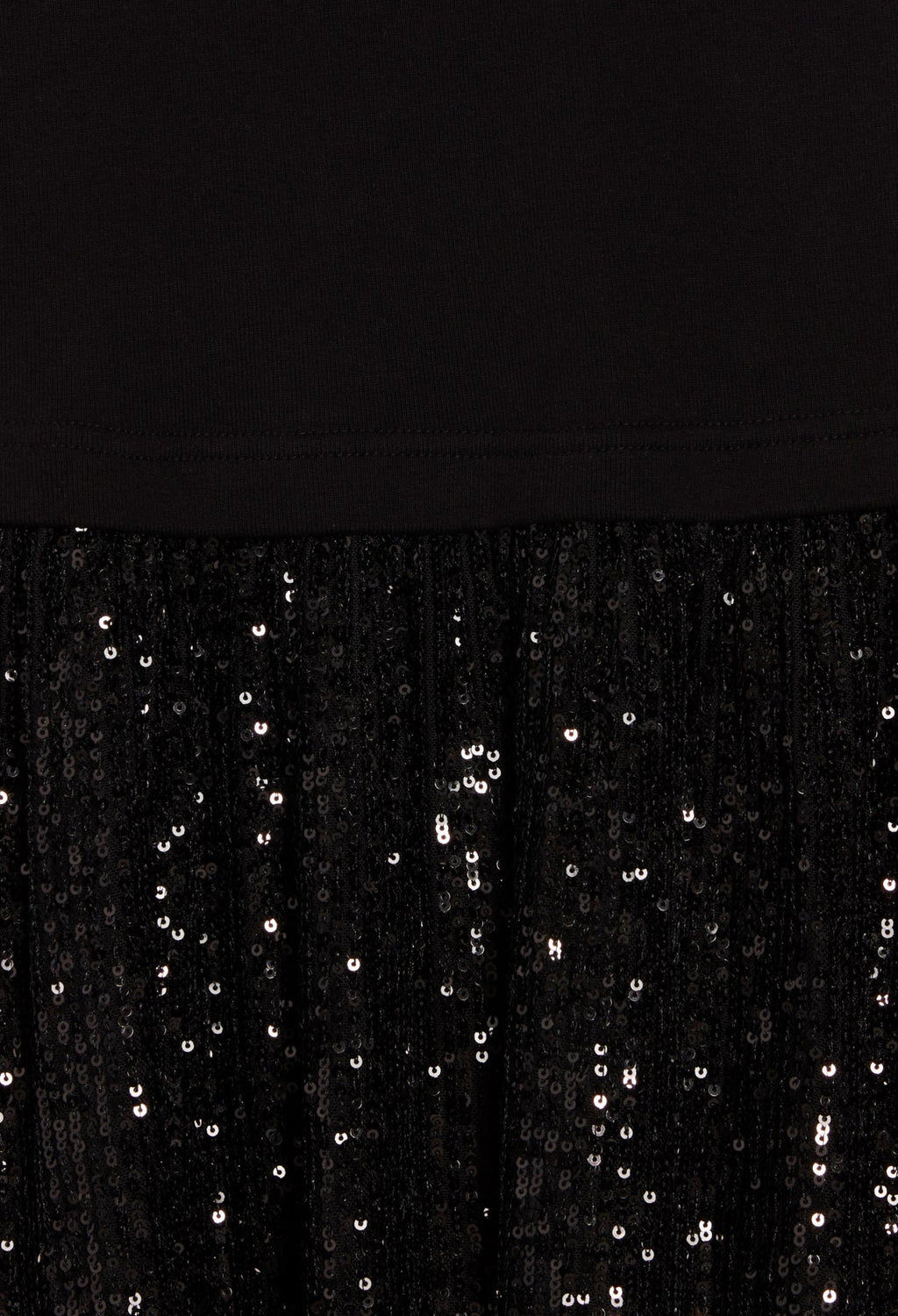 Claudie Pierlot - Robe Maille - Telisequin - Noir