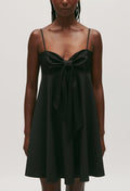 Claudie Pierlot - Robe C&T - Road - Noir