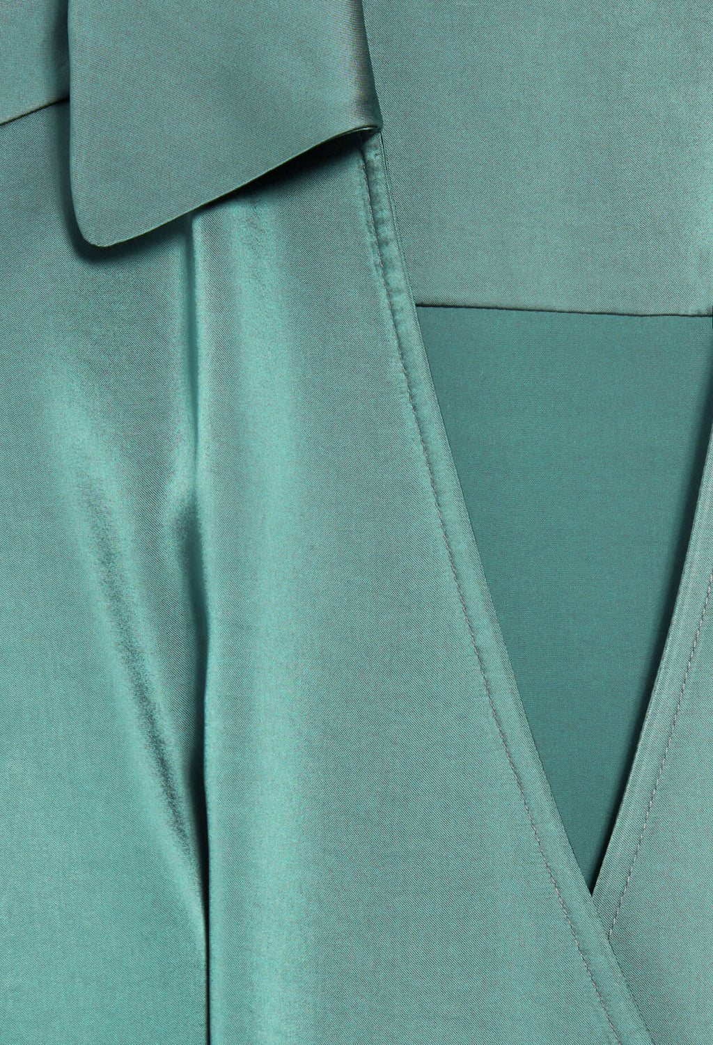 Robe C&T - Rixie - Vert