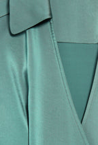 Robe C&T - Rixie - Vert