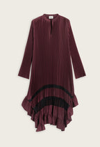 Robe C&T - Riverso - Bordeaux