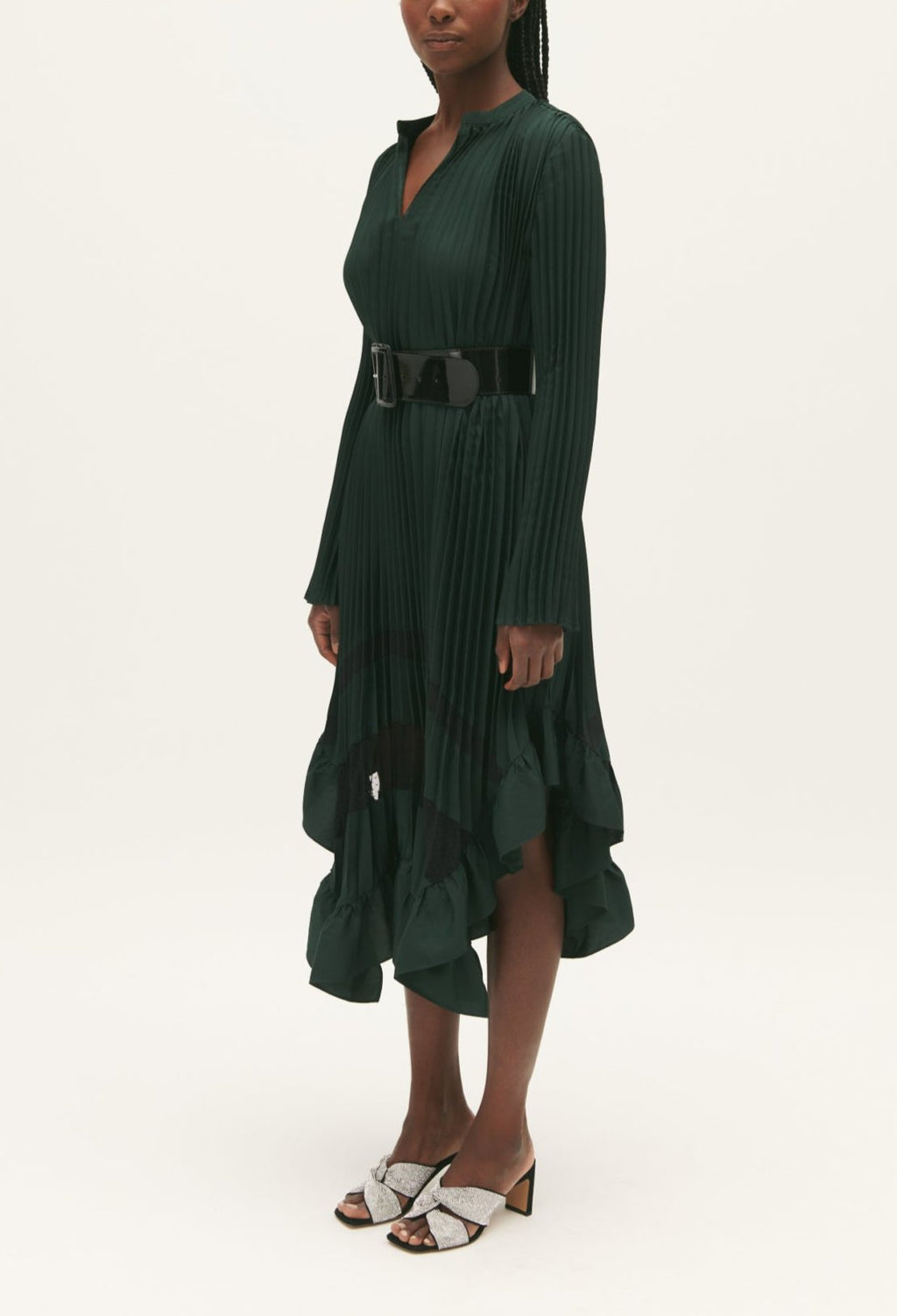 Robe C&T - Riverso - Cedre