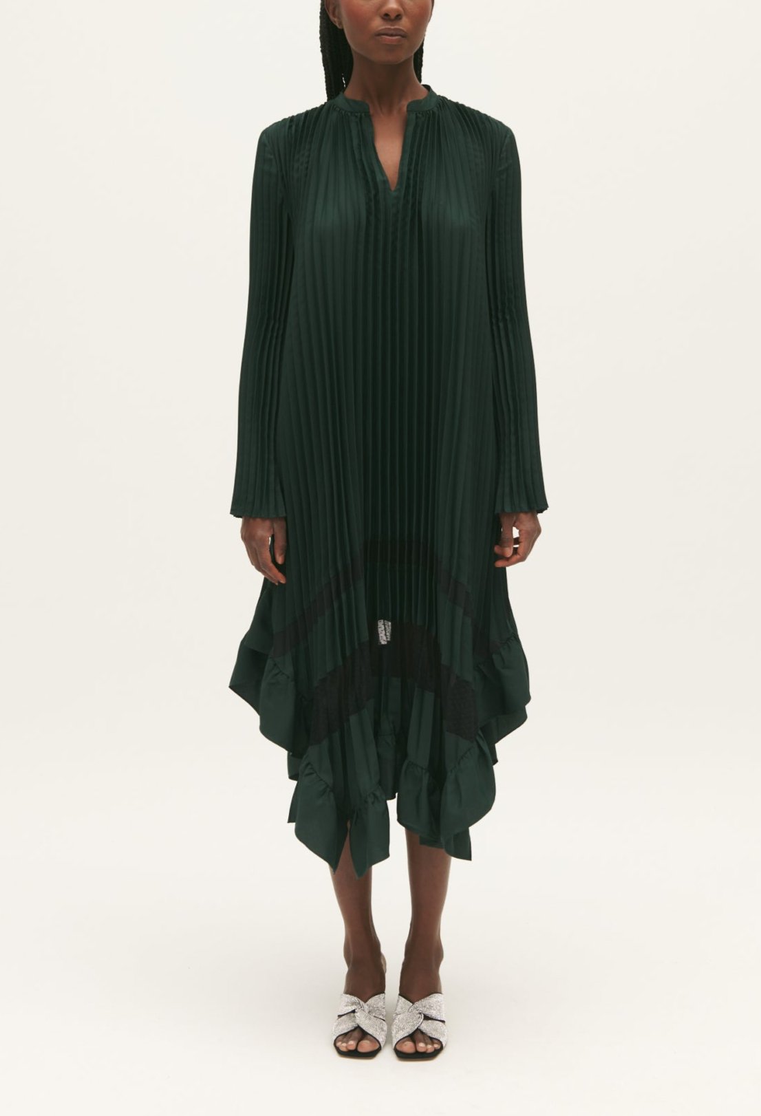 Robe C&T - Riverso - Cedre