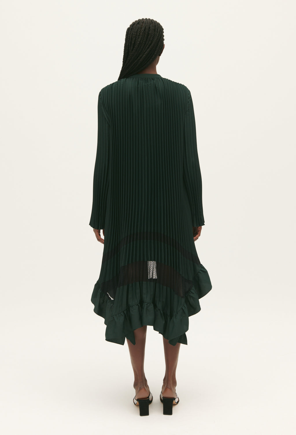 Robe C&T - Riverso - Cedre