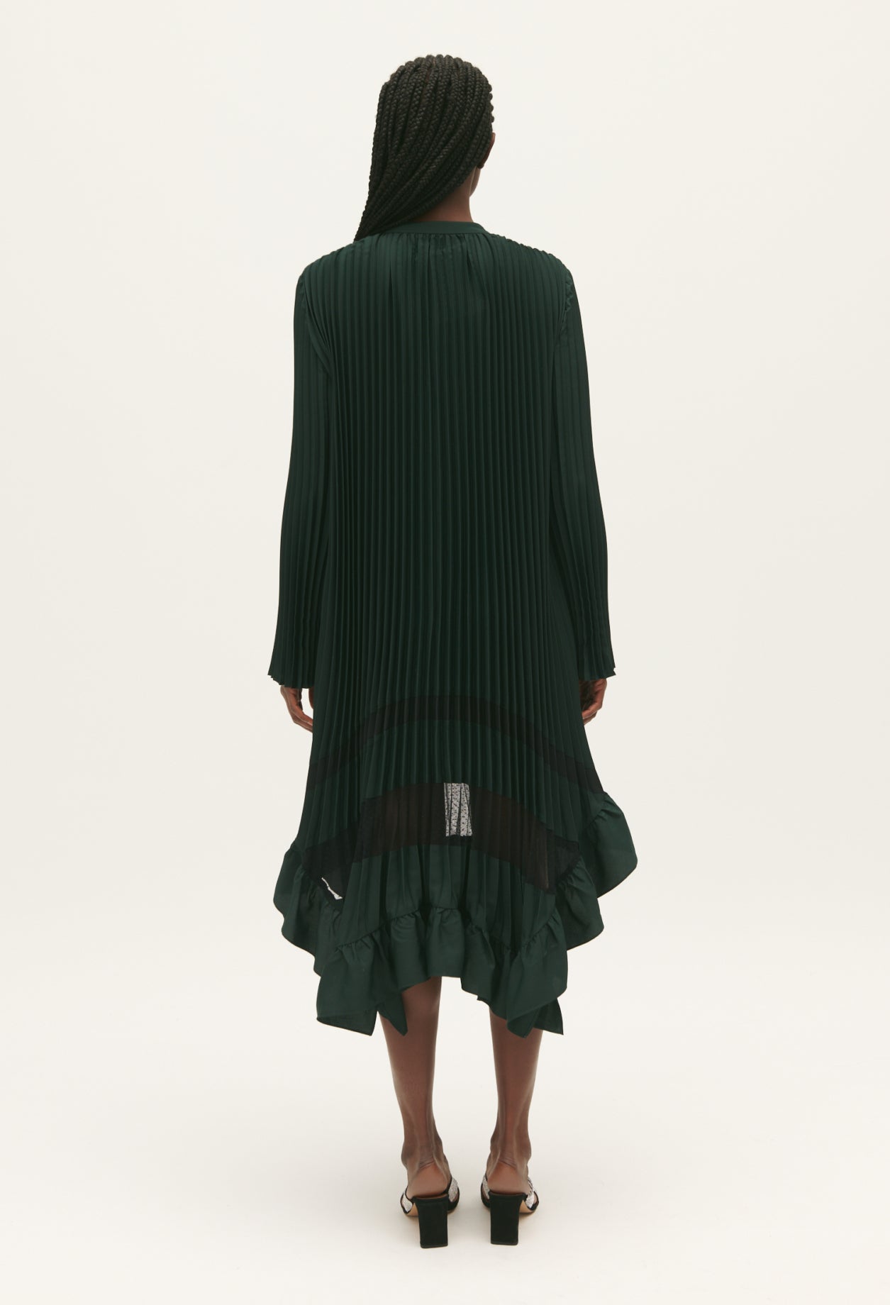 Robe C&T - Riverso - Cedre